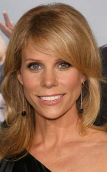 Cheryl Hines